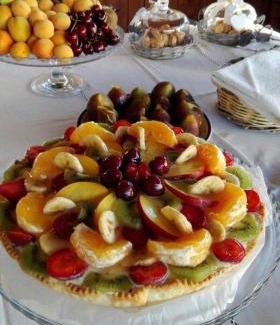 Marina di Pescoluse Cama Y Desayuno | Le Fanciulle