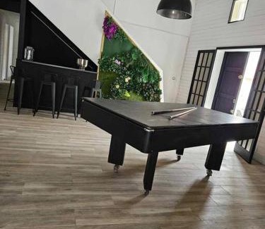 La Plaine-des-Palmistes Casa | Le Fanjan