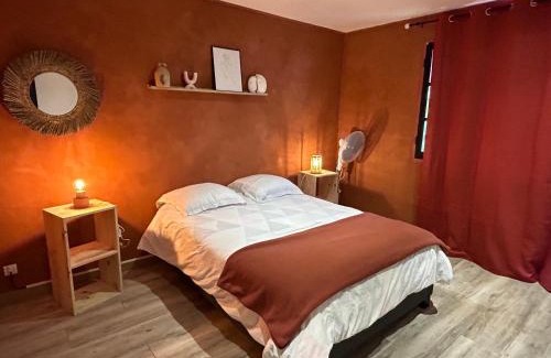 La Plaine-des-Palmistes Casa | Le Fanjan