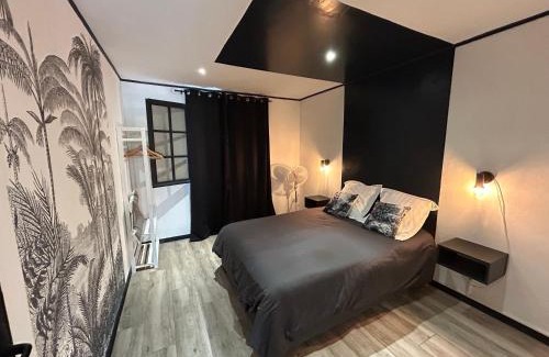 La Plaine-des-Palmistes Casa | Le Fanjan