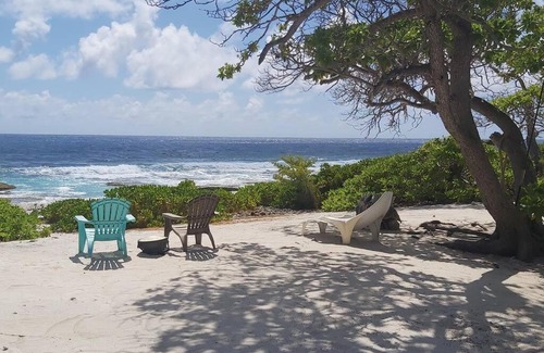 Huahine Casa | Le Fare Miki Miki