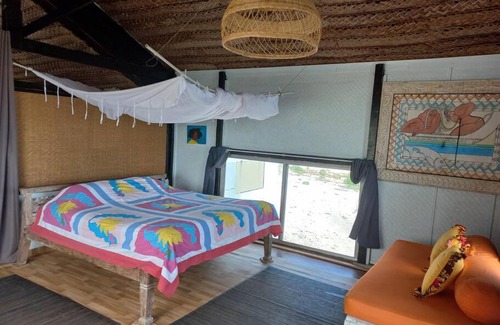 Huahine Casa | Le Fare Miki Miki