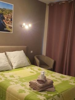 Figeac Hotel | Le Faubourg