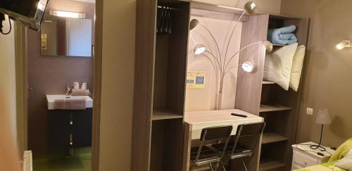 Figeac Hotel | Le Faubourg