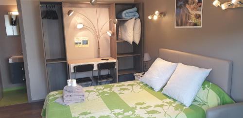 Figeac Hotel | Le Faubourg