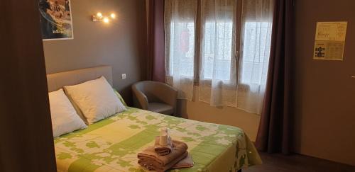 Figeac Hotel | Le Faubourg
