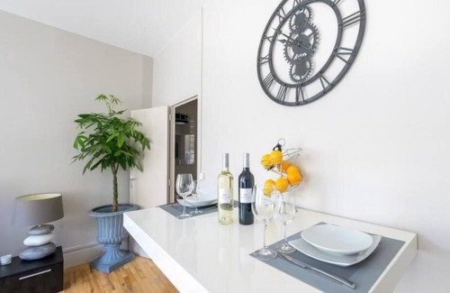 Saint-Roch - Badouillere - Chavanelle Apartamento | Le Fauriel - Fibre - Netflix/Disney+/Prime