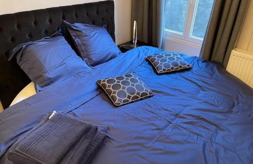 Saint-Roch - Badouillere - Chavanelle Apartamento | Le Fauriel - Fibre - Netflix/Disney+/Prime