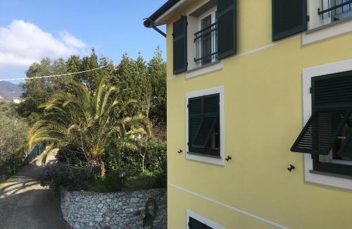 Sestri Levante Cama Y Desayuno | Le Fiabe
