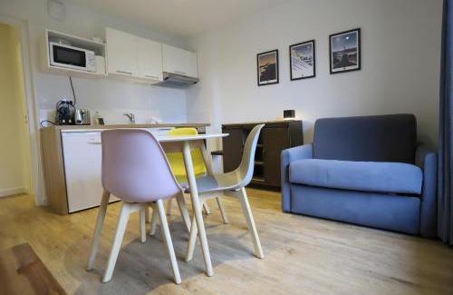 Annecy Apartamento | le Fier Pied à terre à Annecy