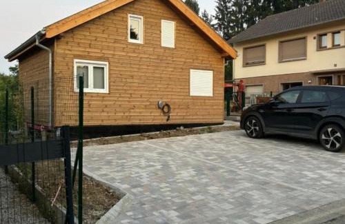 Marmoutier Apartamento | Le Filet Tendu