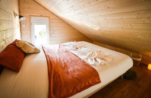Marmoutier Apartamento | Le Filet Tendu