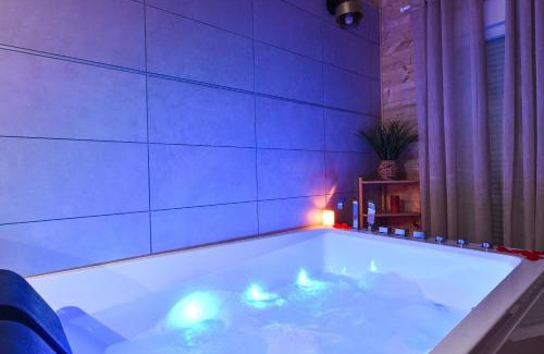 Marmoutier Apartamento | Le Filet Tendu