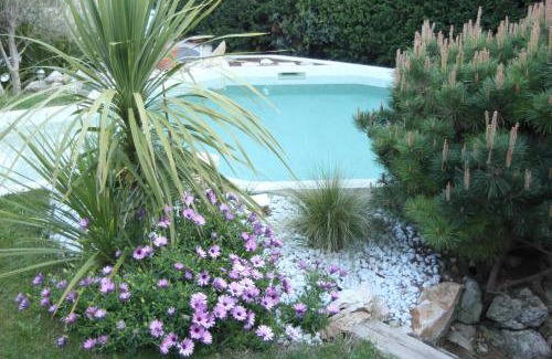 Ensues-la-Redonne Casa | Le Flamant Rose