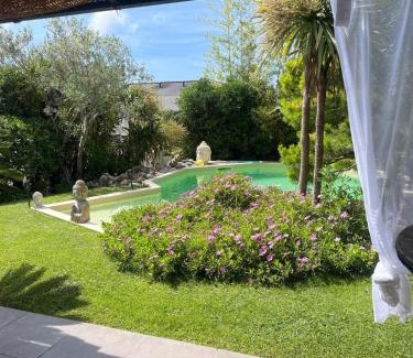 Ensues-la-Redonne Casa | Le Flamant Rose