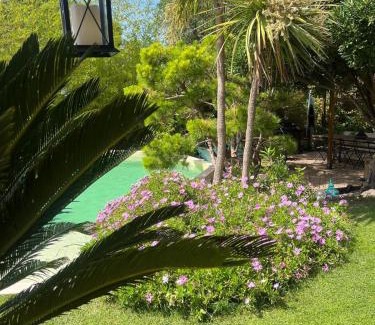 Ensues-la-Redonne Casa | Le Flamant Rose