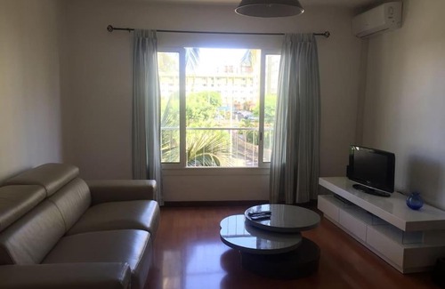 Saint-Denis Apartamento | Le Flamboyant - Charmant T2 proche centre-ville