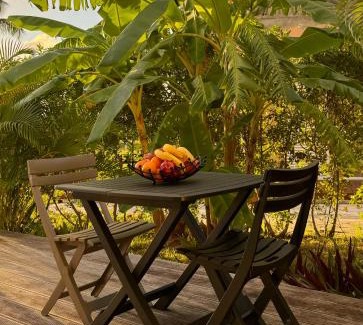 Nettle Bay Apartamento | LE FLAMBOYANT VUE LAGON