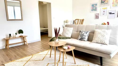 Muret Apartamento | Le Fleural T2 Confort et Style Centre Muret