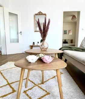 Muret Apartamento | Le Fleural T2 Confort et Style Centre Muret