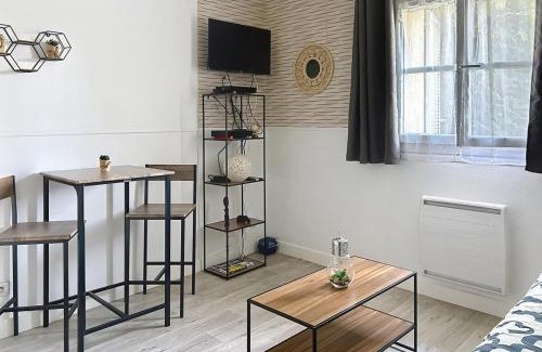 Centre Ville Apartamento | Le Fleurant - Vue sur l'Oise