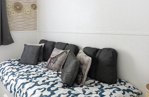 Centre Ville Apartamento | Le Fleurant - Vue sur l'Oise