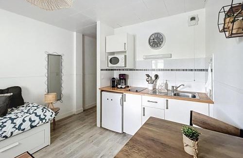 Centre Ville Apartamento | Le Fleurant - Vue sur l'Oise