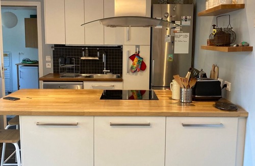 Saint-Avertin Casa | Le Fleuriau - Tours Loire Valley