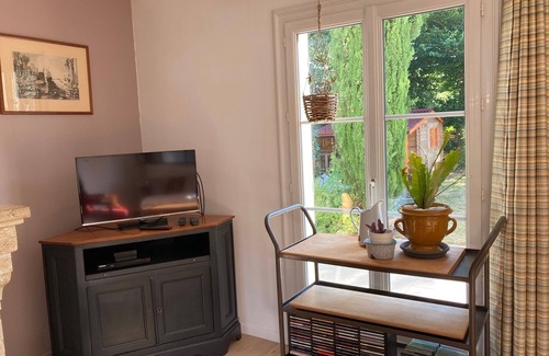 Saint-Avertin Casa | Le Fleuriau - Tours Loire Valley