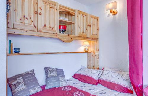 Flumet Apartamento | Le Flocon