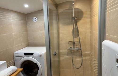 Le Planellet Apartamento | Le Flocon I T2 I Centre Megève