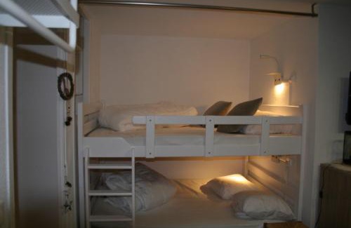 Chamrousse Apartamento | Le Flocon-Studio cabine-Balcon 4-6 Pers à 100m des pistes