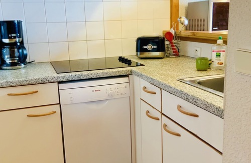 Combloux Apartamento | Le Floralp