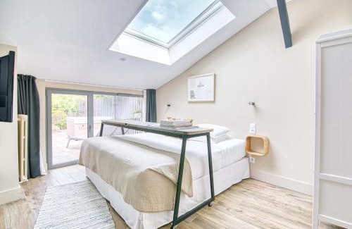 Castera-Verduzan Casa | Le Florida Auberge contemporaine