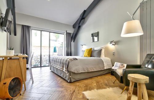 Castera-Verduzan Casa | Le Florida Auberge contemporaine