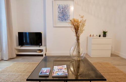 Prefecture Apartamento | Le Fongate