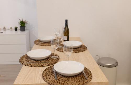 Prefecture Apartamento | Le Fongate