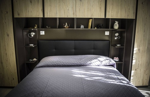 Centro Storico Cama Y Desayuno | Le Fontane del Re