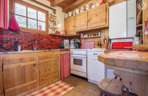 Bellecombe-en-Beauges Casa | LE FONTANY - BELLECOMBE EN BAUGES