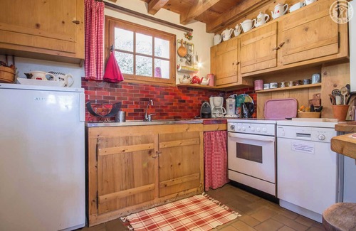 Bellecombe-en-Beauges Casa | LE FONTANY - BELLECOMBE EN BAUGES