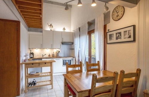 Bellevaux Apartamento | Le Forchat - proche des pistes