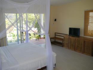 Cua Lap Complejo | Le Forest Resort