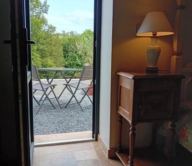 Brive-la-Gaillarde Apartamento | Le Forestier - 1 Pièce