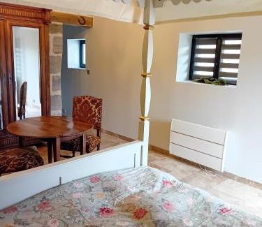 Brive-la-Gaillarde Apartamento | Le Forestier - 1 Pièce