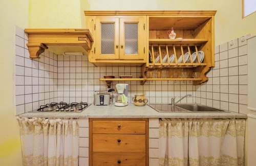 San Michele di Moriano Apartamento | Apartamento Le Fornaci en Lucca - 3 personas, 1 dormitorios