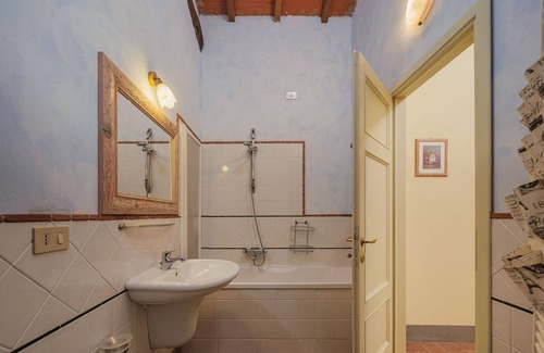 San Michele di Moriano Apartamento | Apartamento Le Fornaci en Lucca - 6 personas, 2 dormitorios