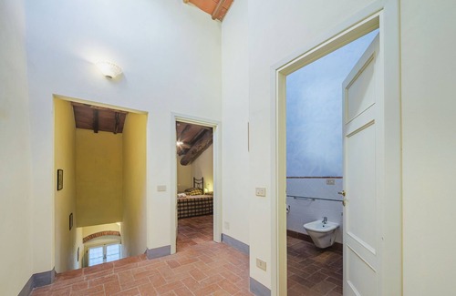 San Michele di Moriano Apartamento | Apartamento Le Fornaci en Lucca - 6 personas, 2 dormitorios