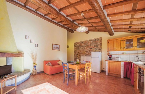 San Michele di Moriano Apartamento | Le Fornaci by Interhome