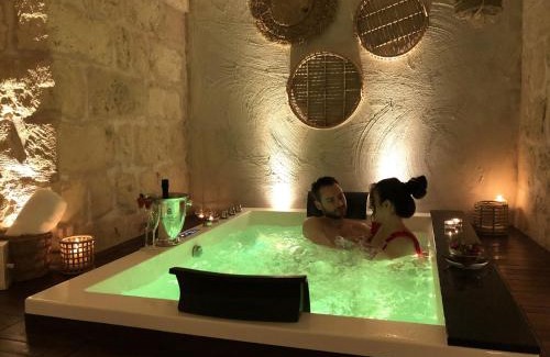 Gravina in Puglia Casa | Le Fornaci Imperial Lodge & Spa