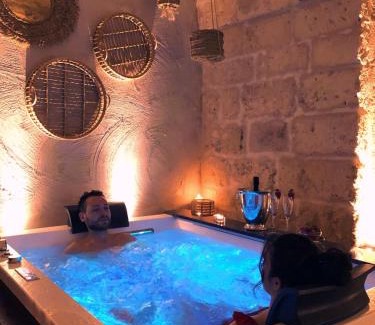 Gravina in Puglia Casa | Le Fornaci Imperial Lodge & Spa